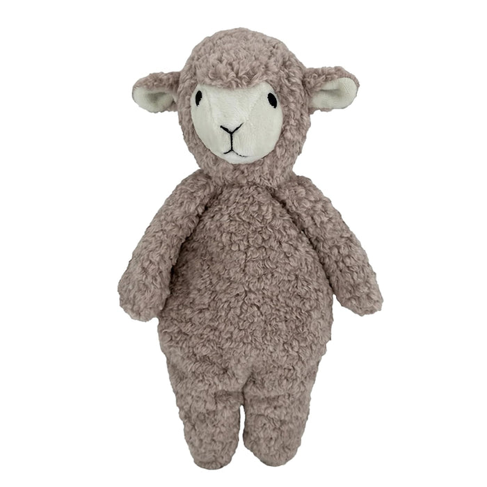 Pet Lou Floppy Lamb, 13-inch Height, Super Soft, Animal Plush Toys
