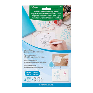 Clover Art Media Paper