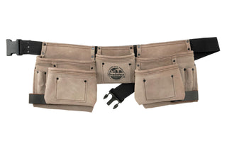 Graintex Tool Belt, One Size Fits All, Beige