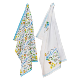 Boston International Towel