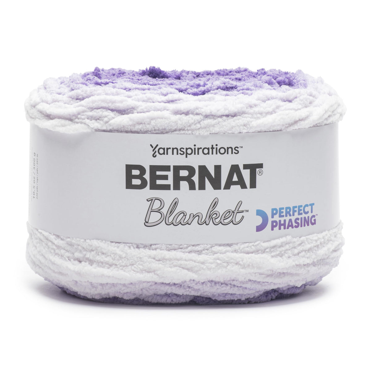 Spinrite Yarn, OS, Dark Orchid