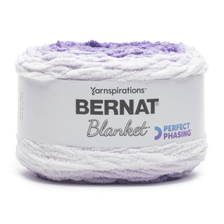 Spinrite Yarn, OS, Dark Orchid