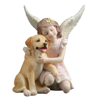 Veronese Design Figurine, 4 3/8 Inches, Multicolor