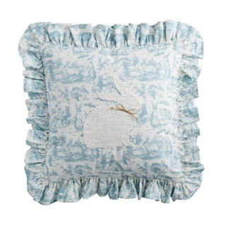Mud Pie Pillow