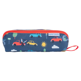Stephen Joseph Carrier Bag Case, One Size, Transportation