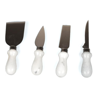 Creative Home Kitchen Knife, 2", Off-White (color may vary)