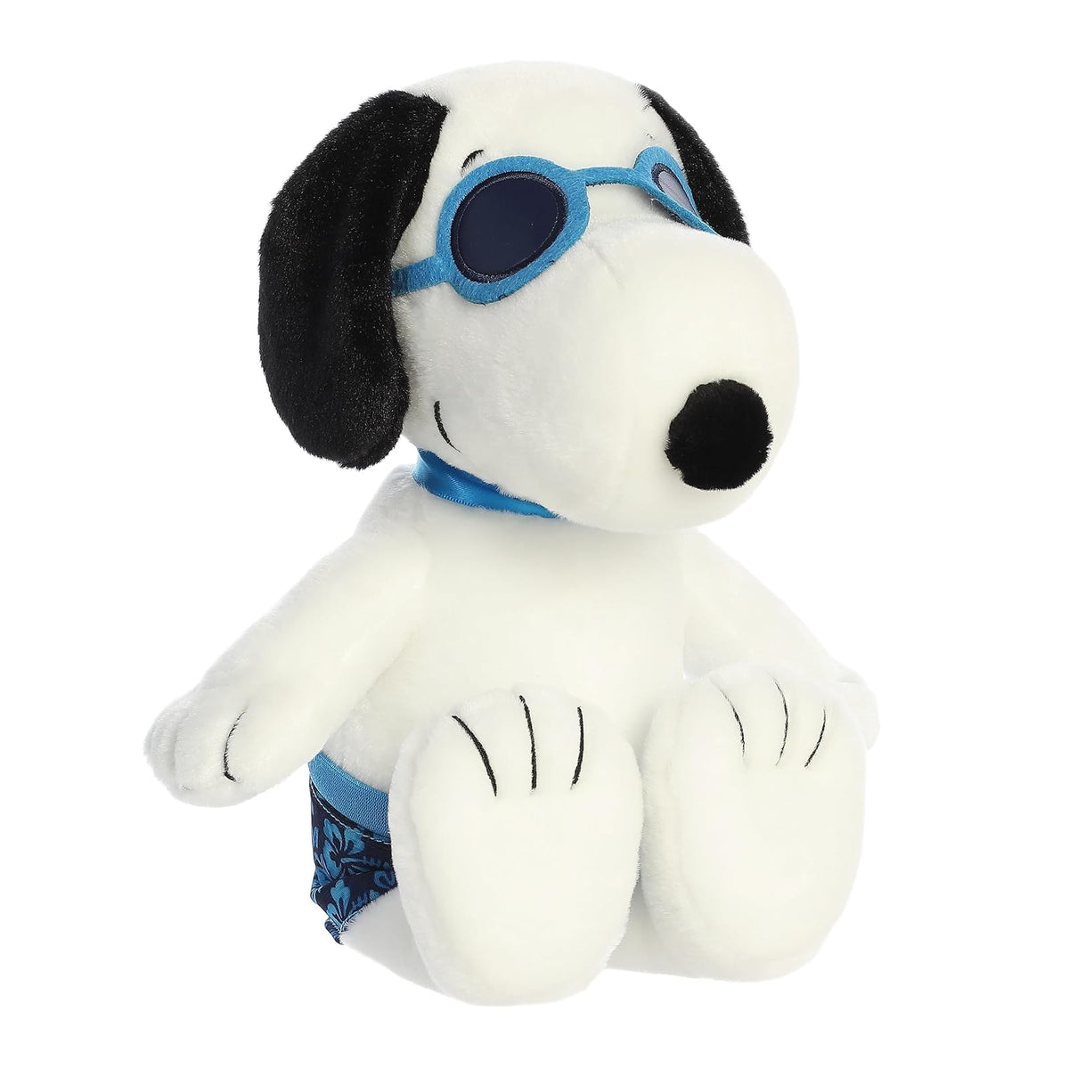 Aurora Toys And Games, Medium, White