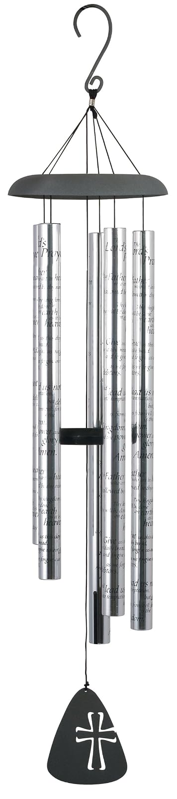 Carson The Lord's Prayer Sonnet Windchime