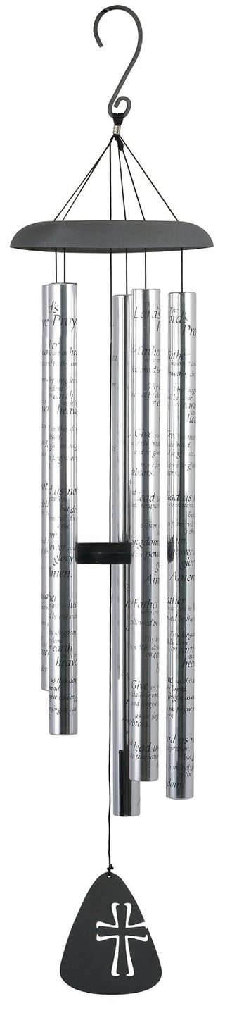 Carson The Lord's Prayer Sonnet Windchime