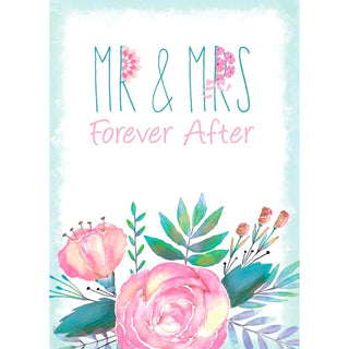 Divinity Boutique Greeting Card, Multicolor