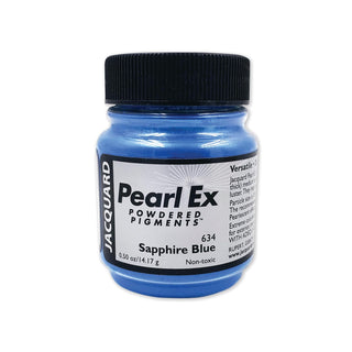 Jacquard Paint, 0.5 Ounce (Pack of 1), Sapphire Blue