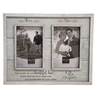 Abbey + CA Gift Picture Frame