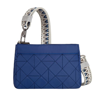 Travelon Handbag, One Size, Lush Blue
