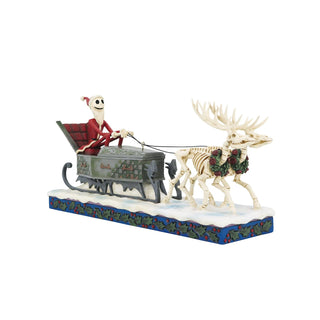 Figurine by Enesco