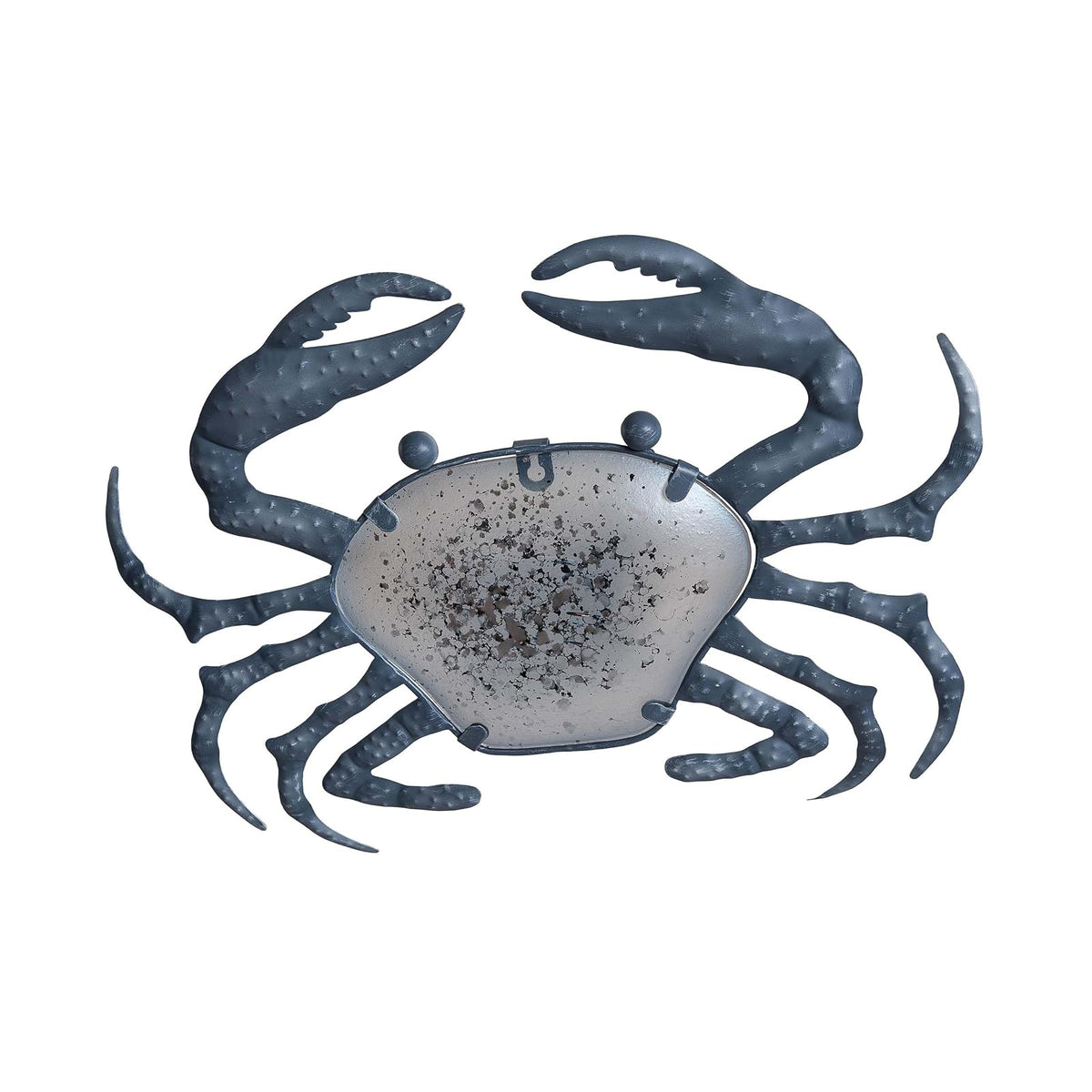 Beachcombers Wall Art, 1"L x 16"W, Gray