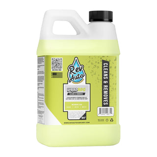 Rev Auto Cleaning Agent