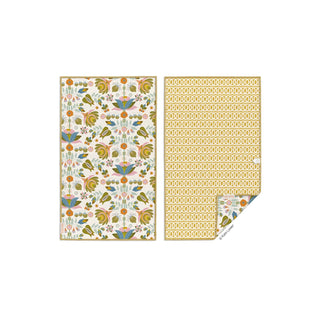 Towel by WerkShoppe