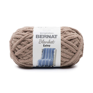 Bernat Yarn, 2 Pack, Mushroom