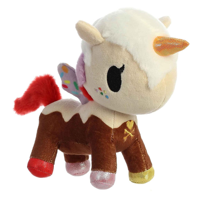 Aurora Toy Figure