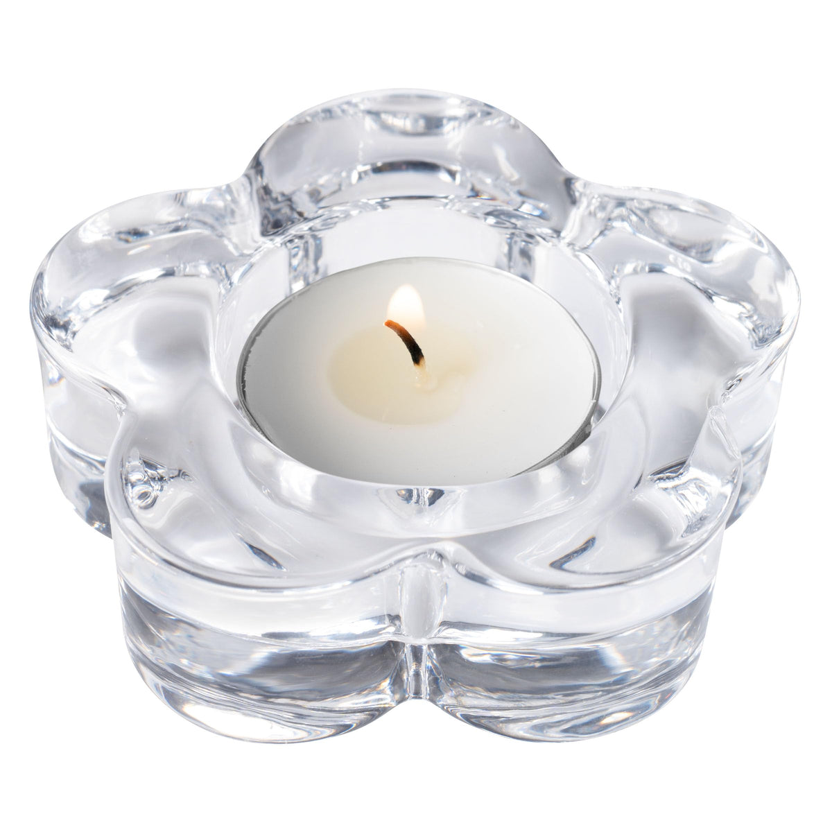 Karma Candle Holder