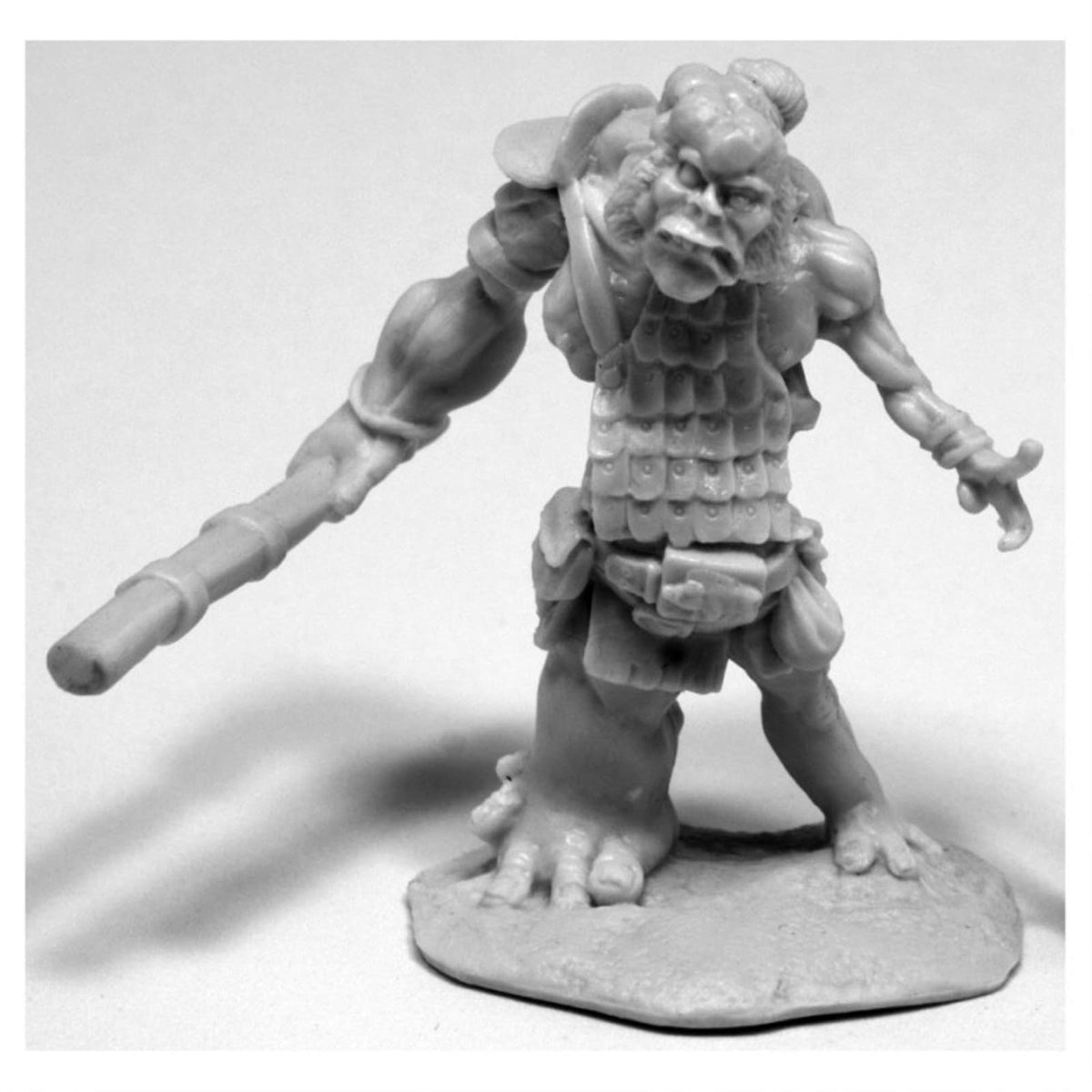 Reaper Tabletop Game, 25mm, Multicoloured