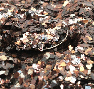 Meyer Imports Natural Mica - Brown - 1/4 oz - #311-4348