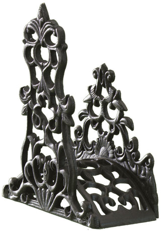Esschert Design CB6 Cast Iron Hoseholder