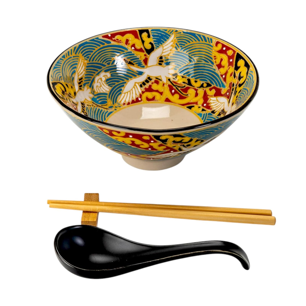 Urban Tokyo Dishware Bowl