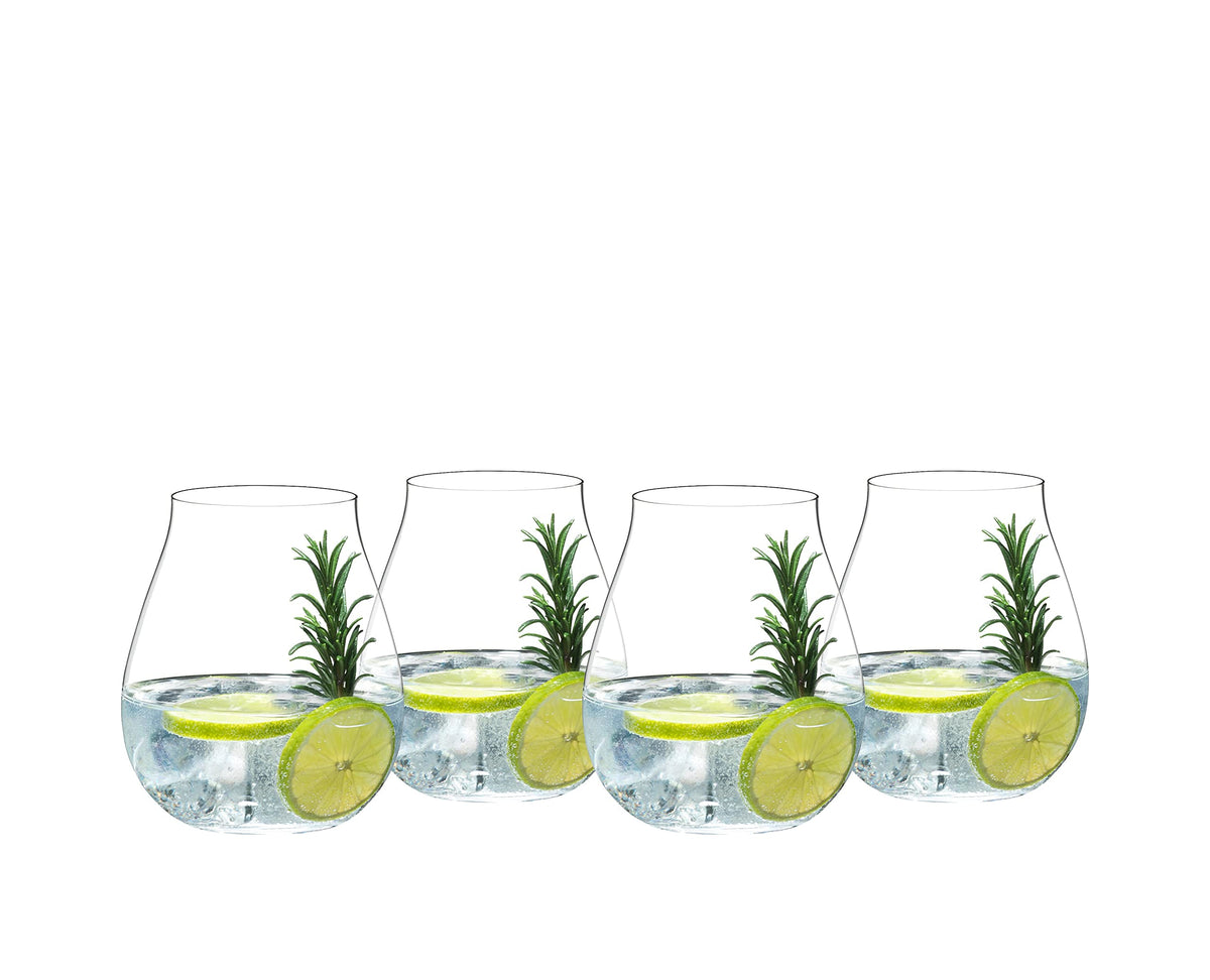 Riedel Drinking Cup, 25.7 Ounces, Clear