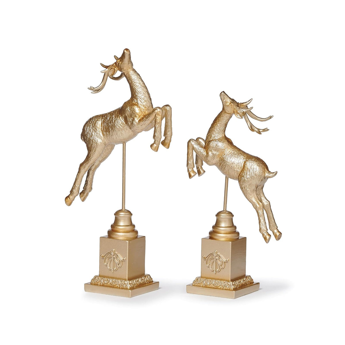 Roman Home, Gold