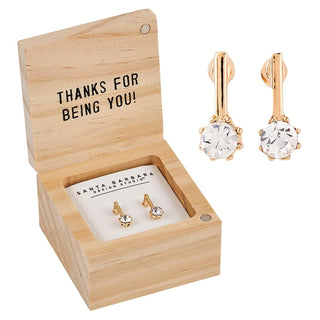 Santa Barbara Design Studio Earring