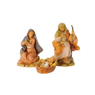 Figurine by Fontanini