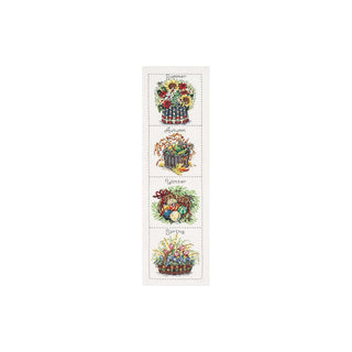 Janlynn Art Craft Kit, By the yard, White