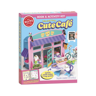 Klutz Toys And Games, Small, Multicolor