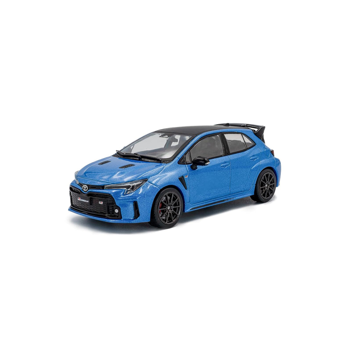 Solido Non Riding Toy Vehicle, 4.3 inches, Blue