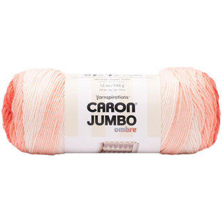 Caron Yarn, 16 Oz / 453.6 G, 595 Yd / 544 M, Salmon
