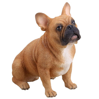 Veronese Design Figurine, 4.25 inches, Brown