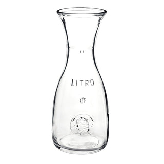 Bormioli Rocco Pitcher, One Size, Multicolor