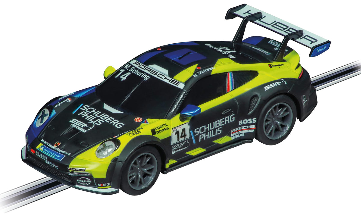 Carrera Non Riding Toy Vehicle