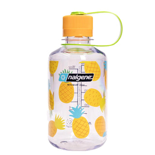 Nalgene Bottle, 16 Ounces, Pineapple