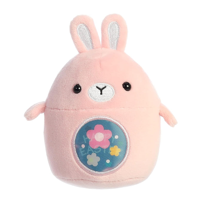 Aurora Toy Figure, 3.5 inches x 2.5 inches x 3.5 inches, Pink