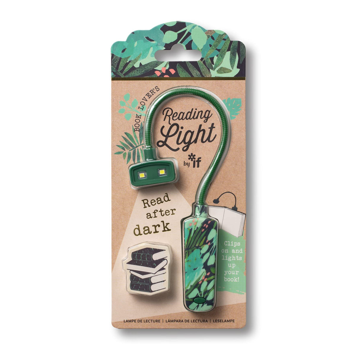 Lamp by IF