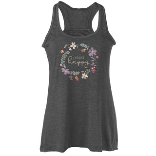Karma Shirt, Medium, Choose Happy