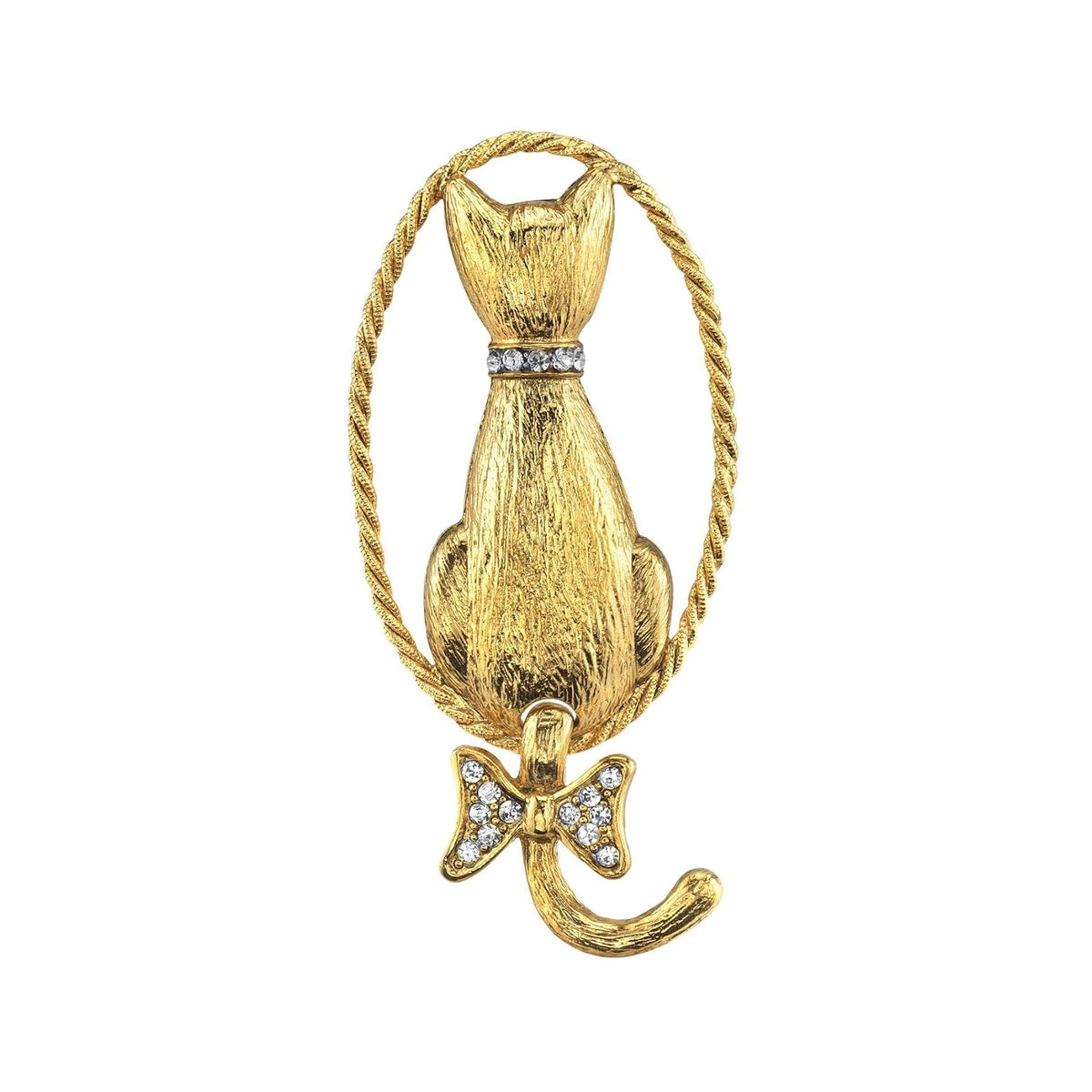 1928 Jewelry Company Apparel Pin