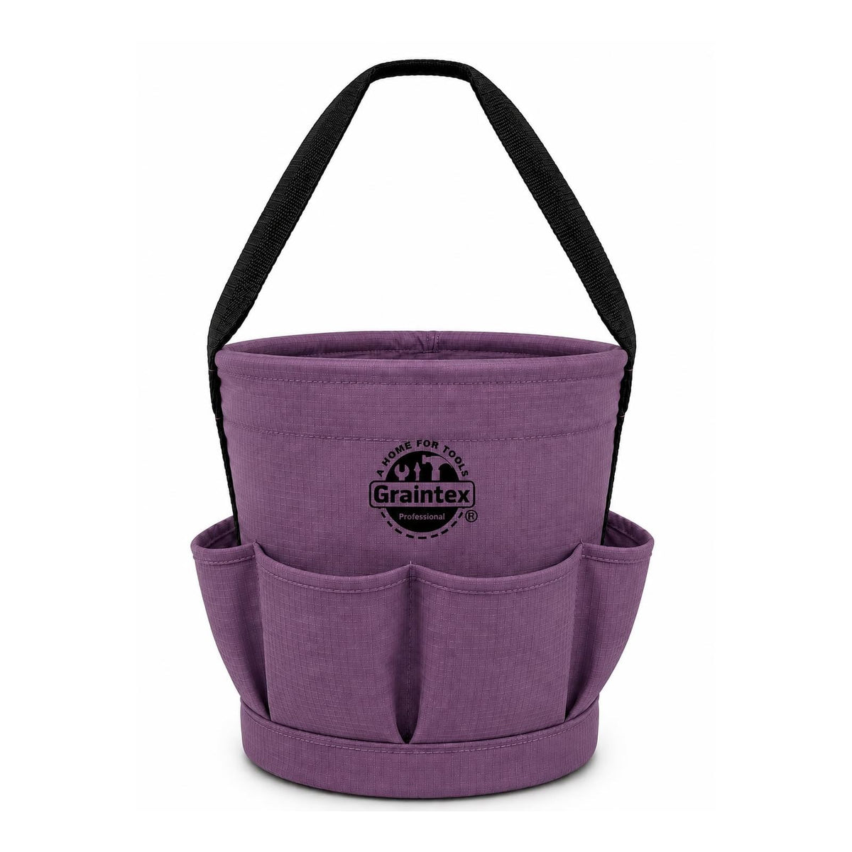 Graintex Bucket, Purple
