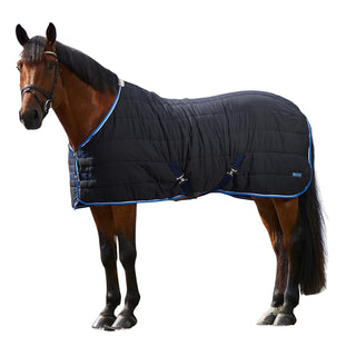 Horze Pet Apparel, 78 in, Dark Blue