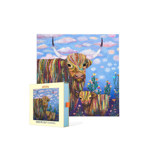 Puzzles by WerkShoppe