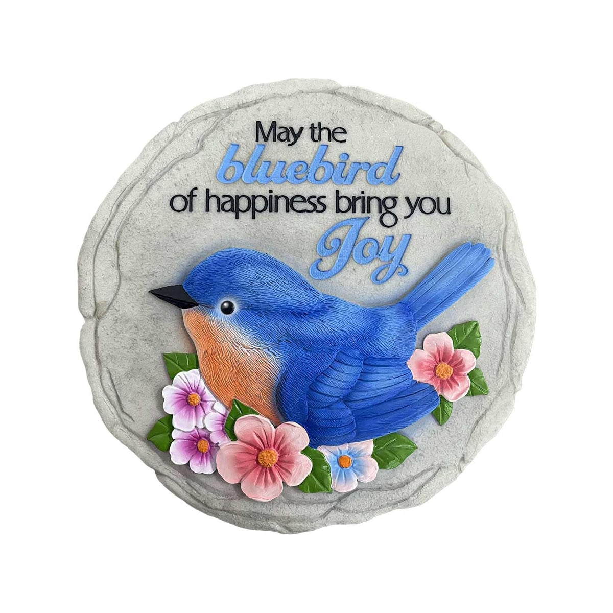 Spoontiques Outdoor Living, Bluebird