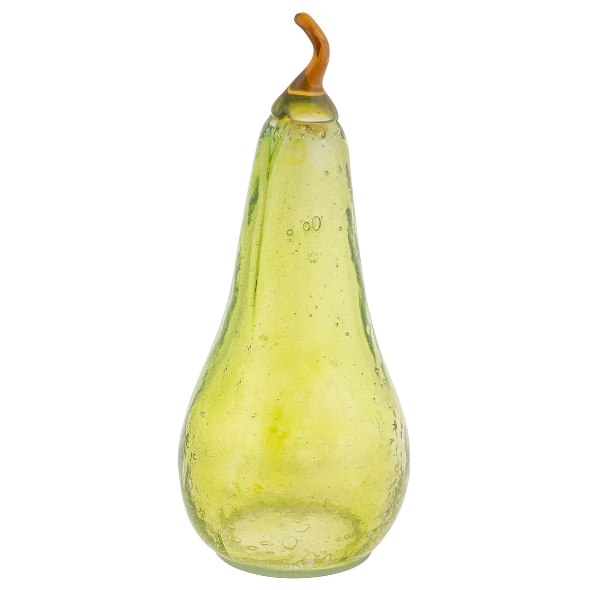 Karma Figurine, Large, Green