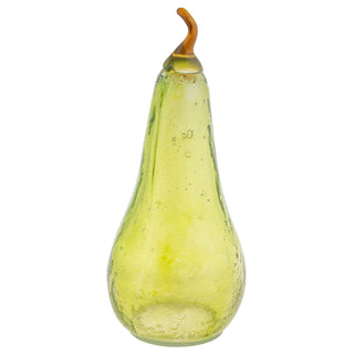 Karma Figurine, Large, Green